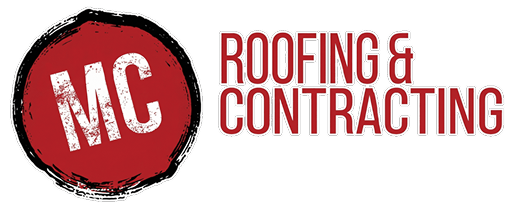 White M.C. Roofing